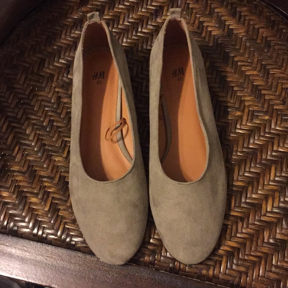 H&M Heels
